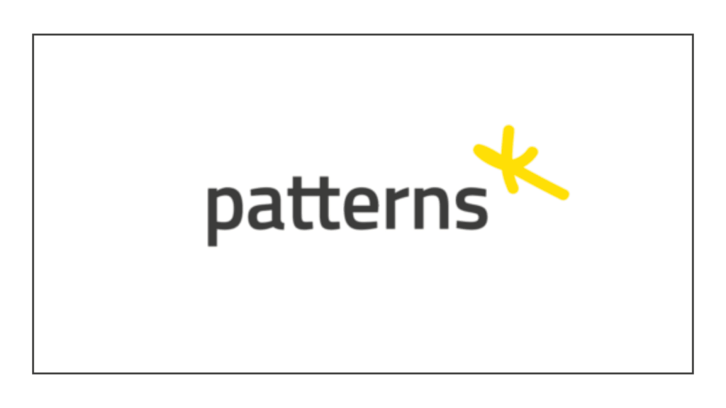 patterns-design-research