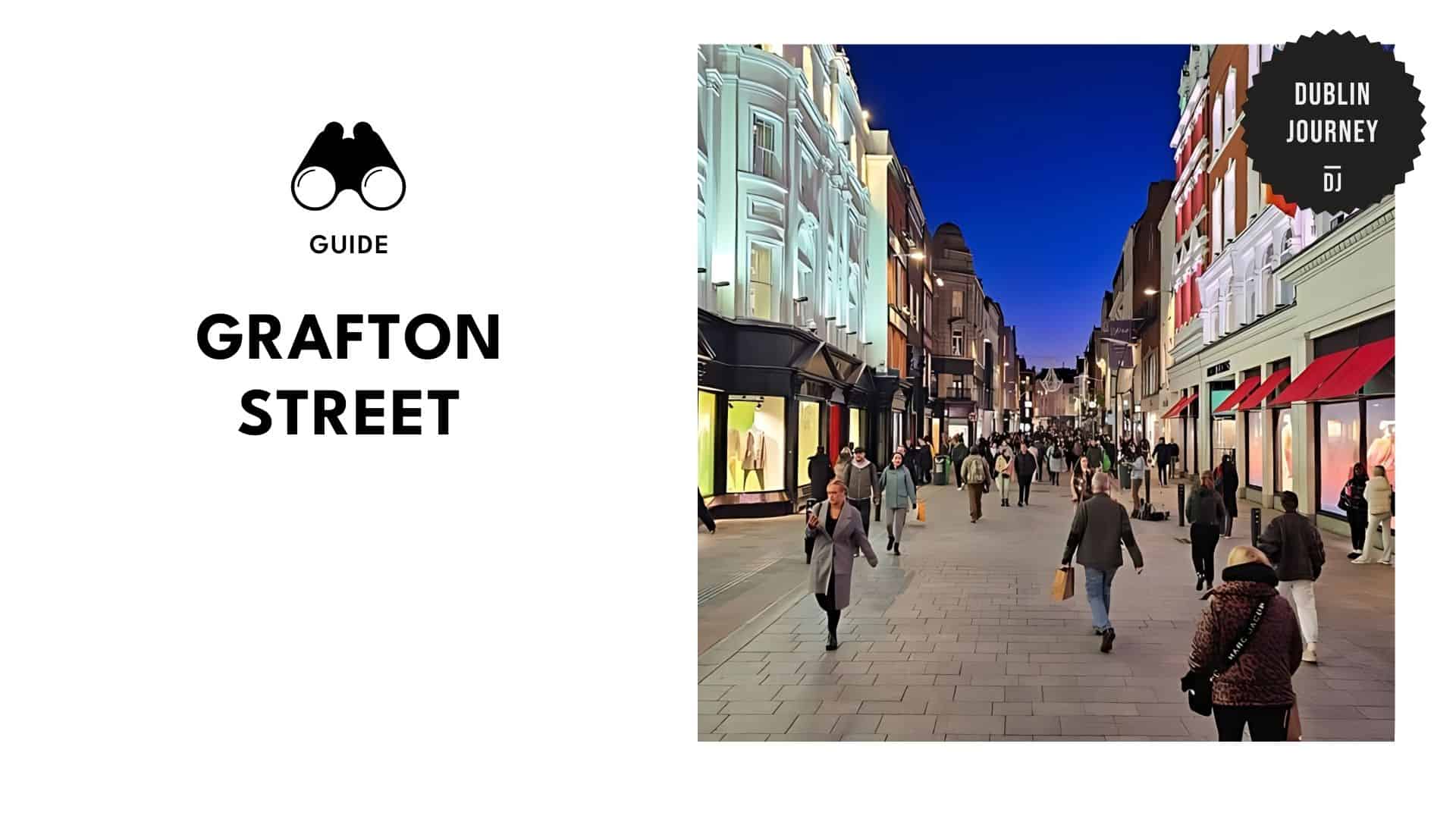 grafton-street