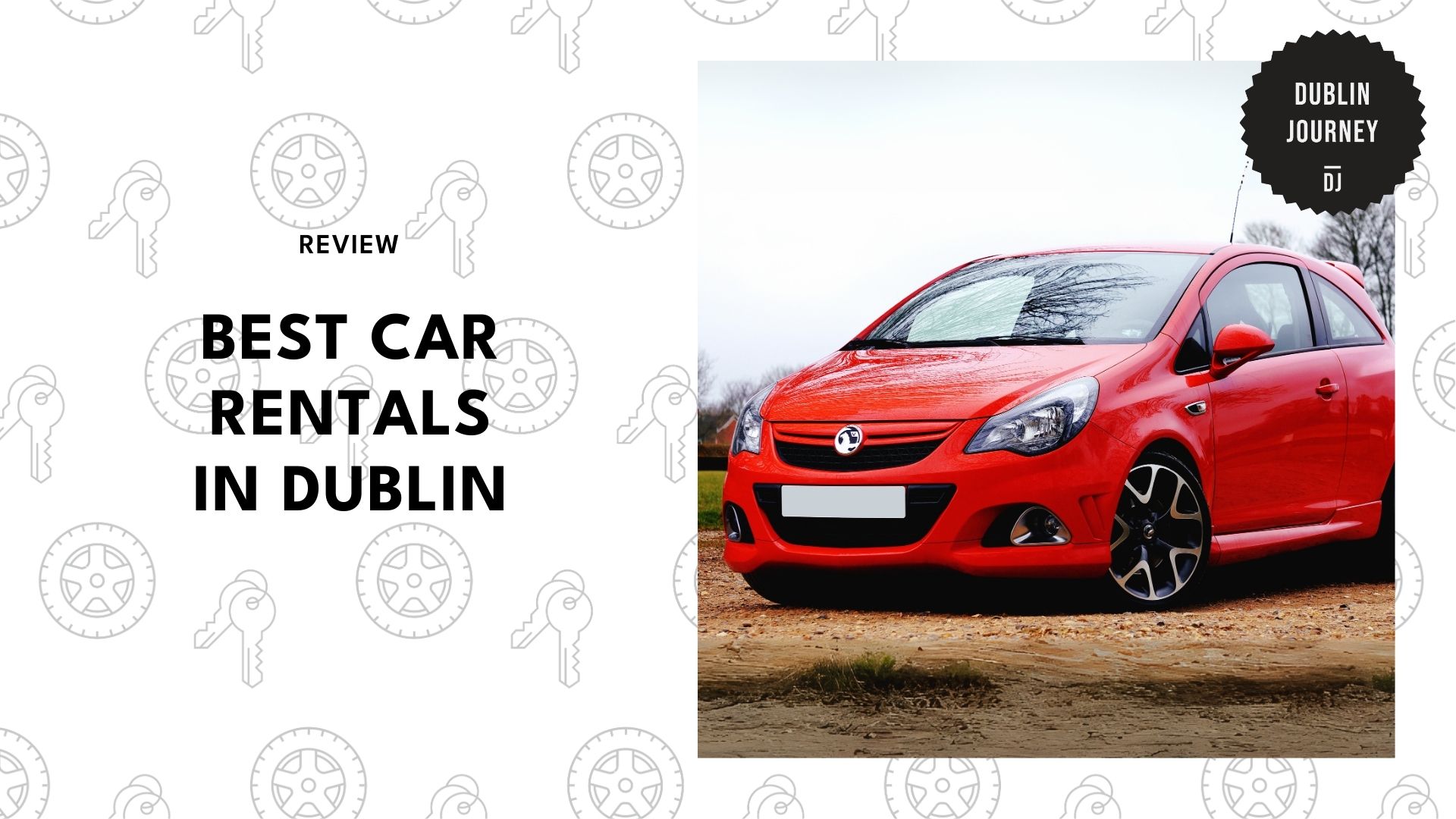 best-car-rental-dublin-banner