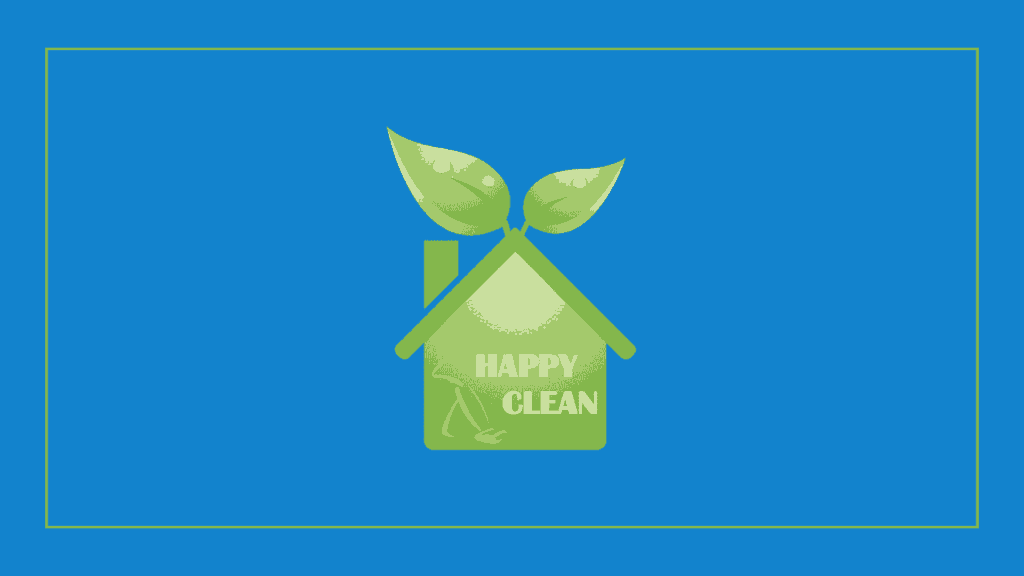 happy-clean