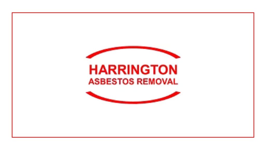 harrington-asbestos-removal-logo