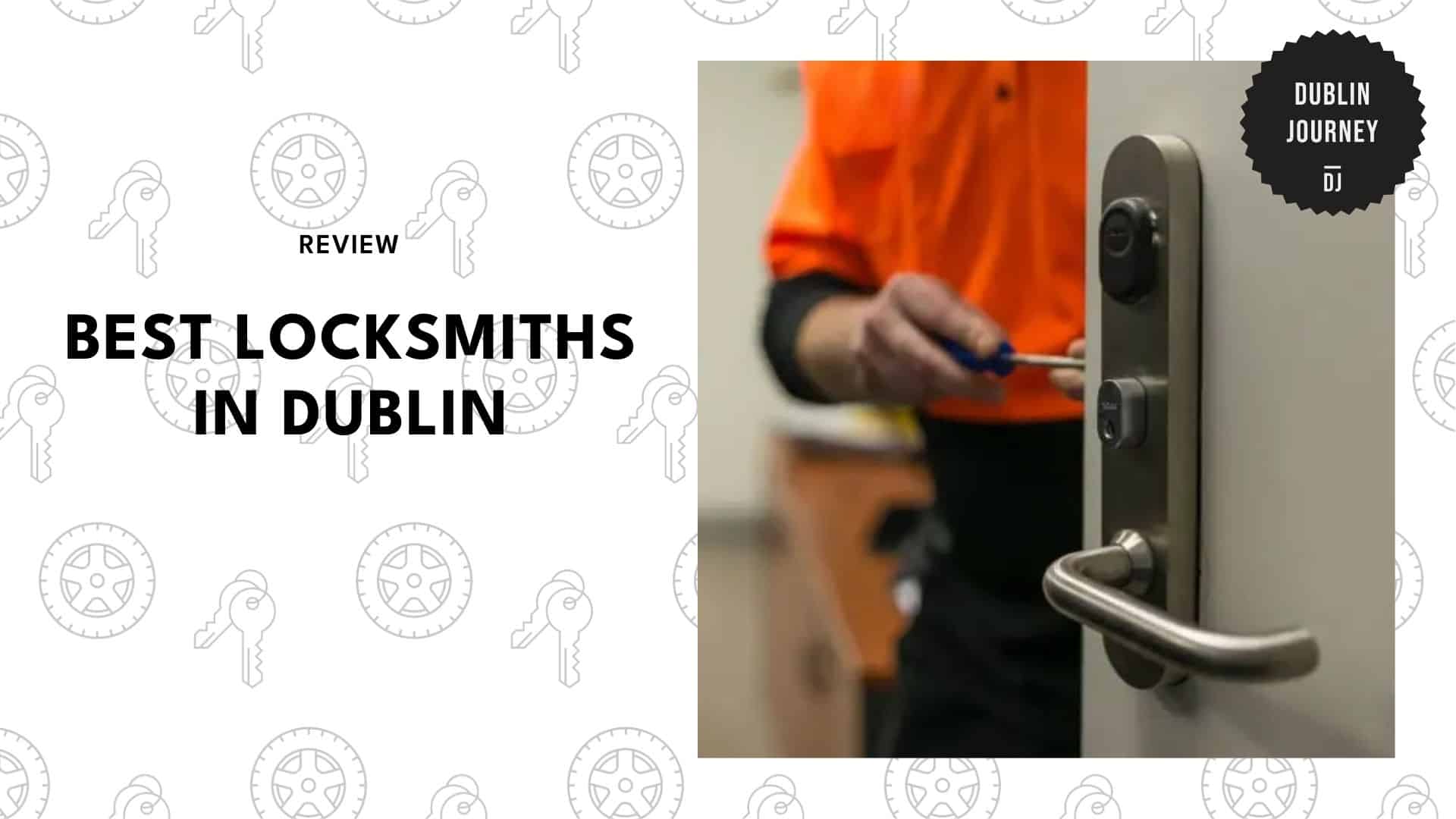 locksmiths-in-dublin