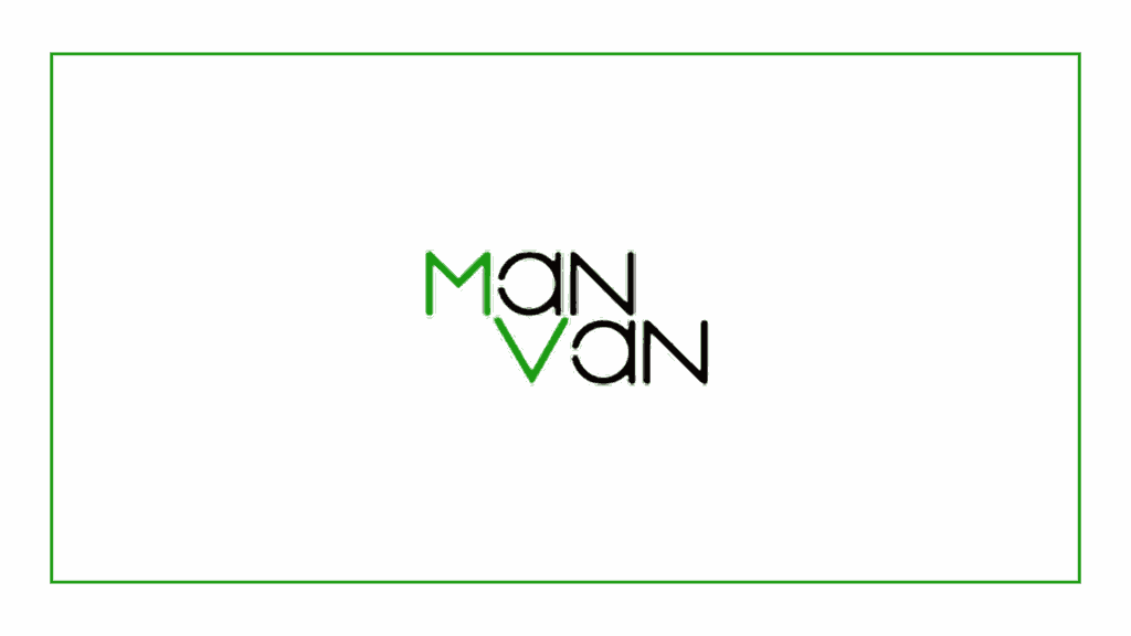 manvan