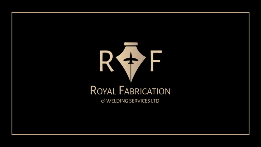 royal-fabrication-welding-services-logo