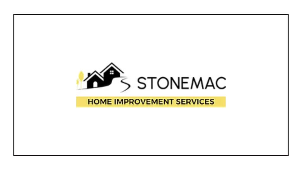 stonemac-home-improvements-service-logo