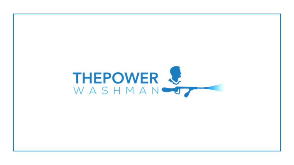 the-powerwash-man-logo