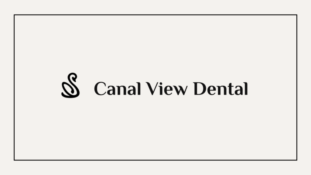 canal-view-dental-surgery-logo