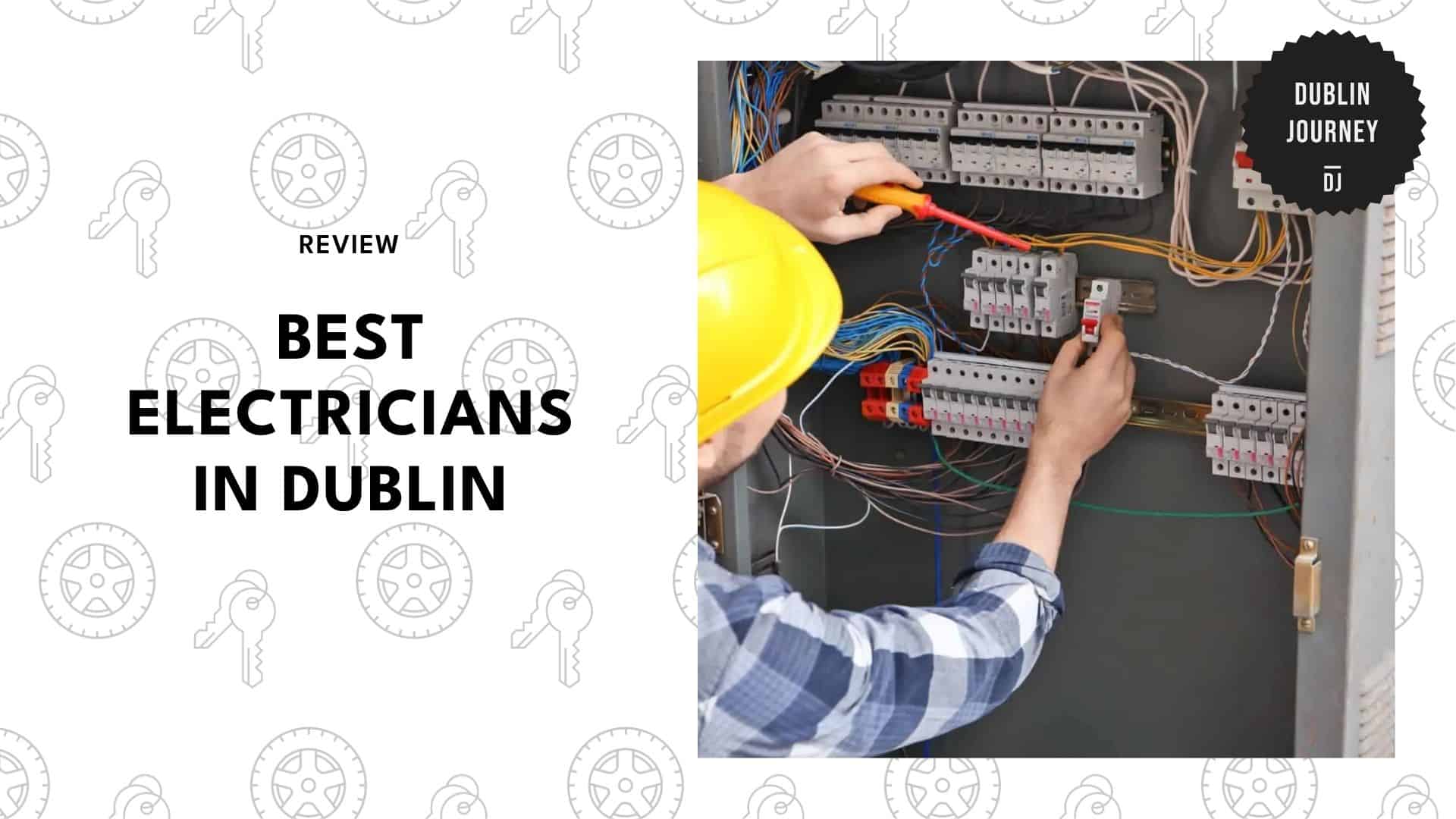 electricians-dublin