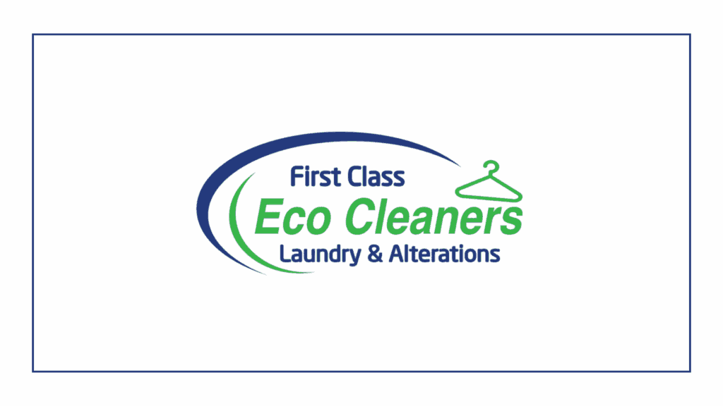 first-class-eco-cleaners-logo