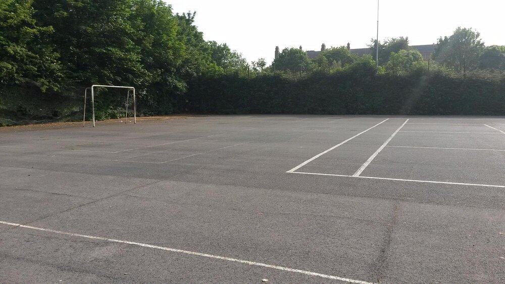 football-pitch
