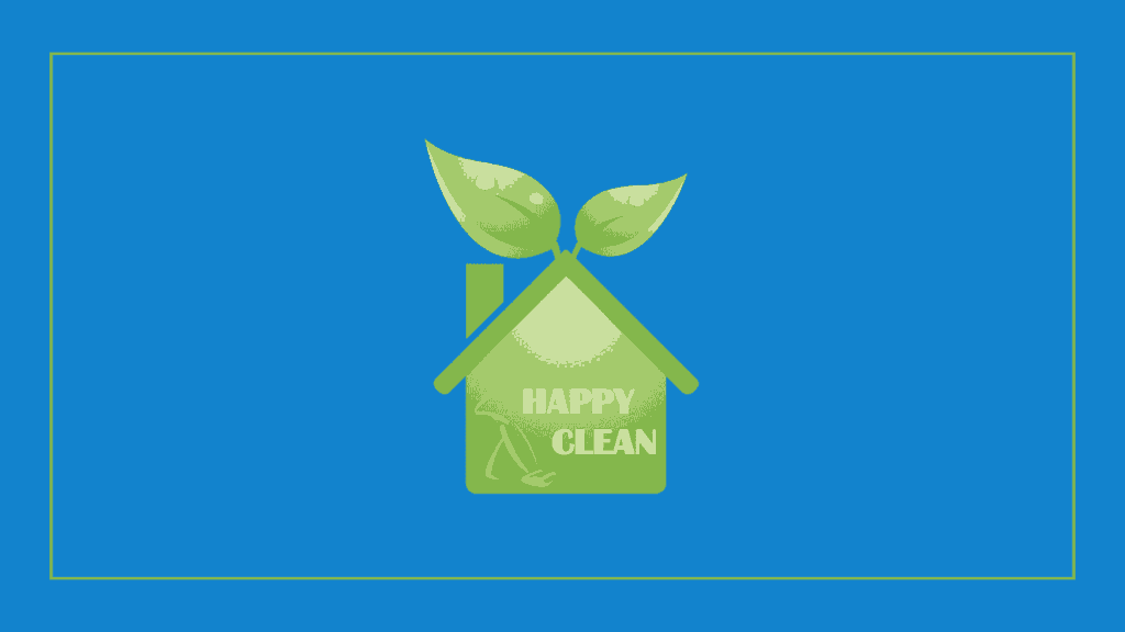 happy-clean