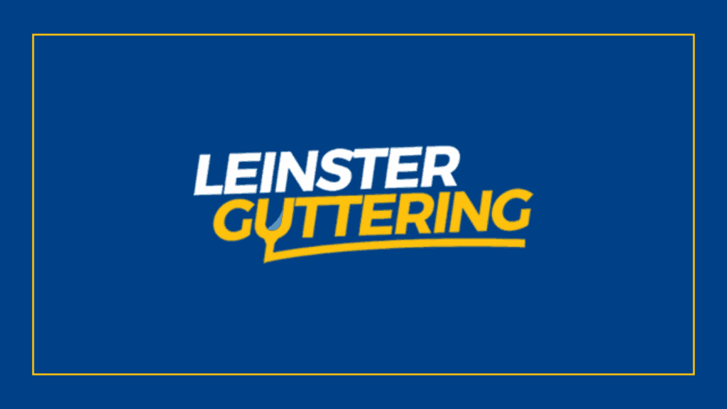 leinster-guttering