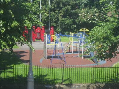 playground