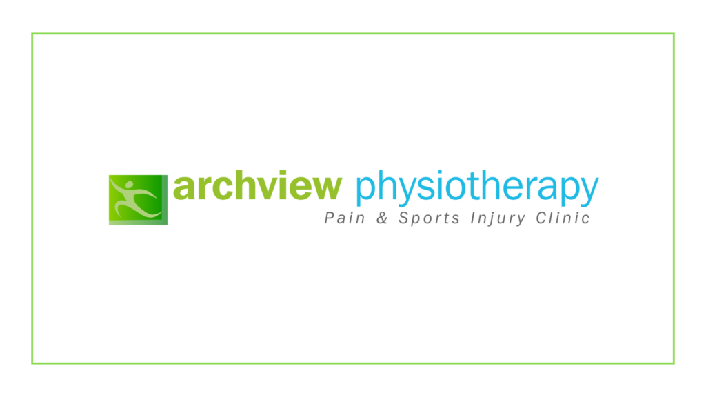 archview-physiotherapy-pain-sports-injury-clinic-logo