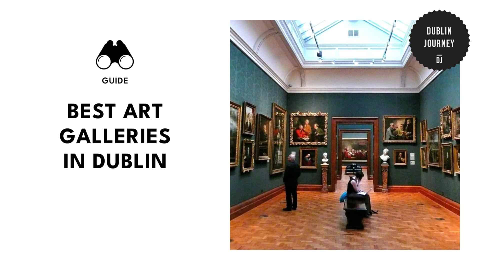 best-art-galleries-dublin
