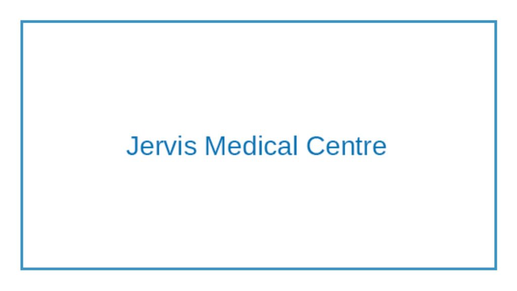 jervis-medical-centre-logo