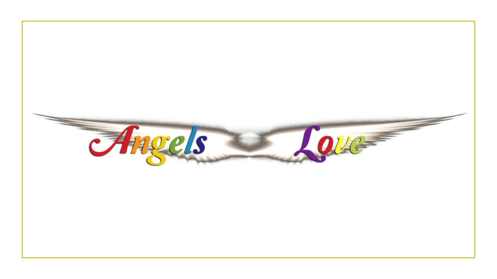 angels-love