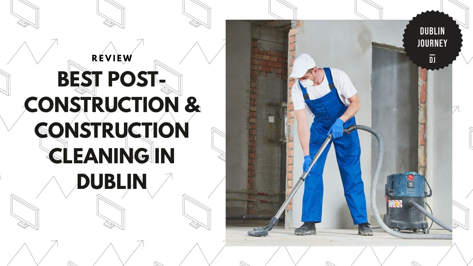best-post-construction-and-construction-cleaning-dublin-banner