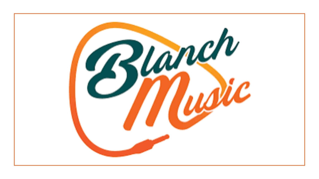 blanch-music