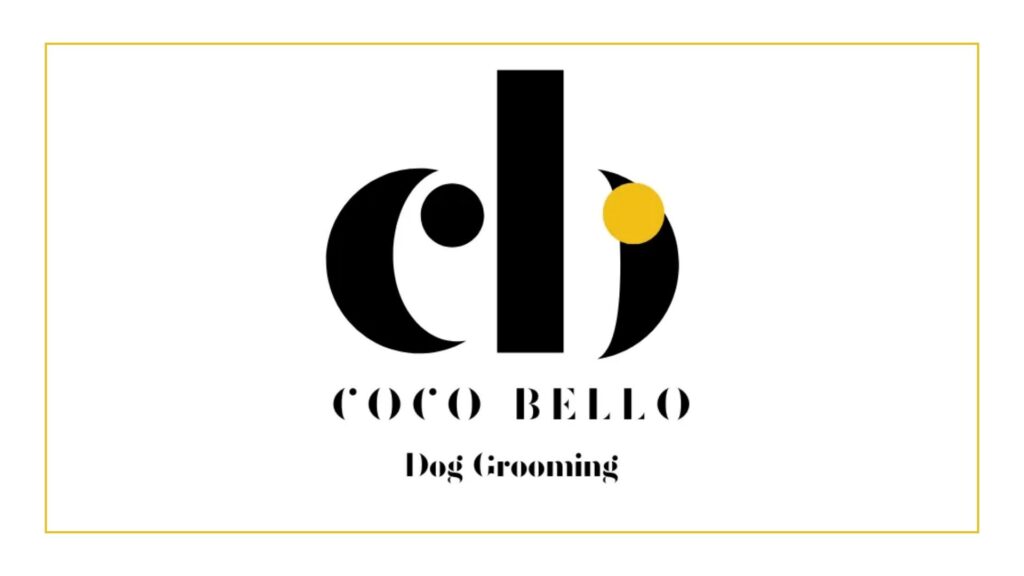 coco-bello-dog-grooming-logo