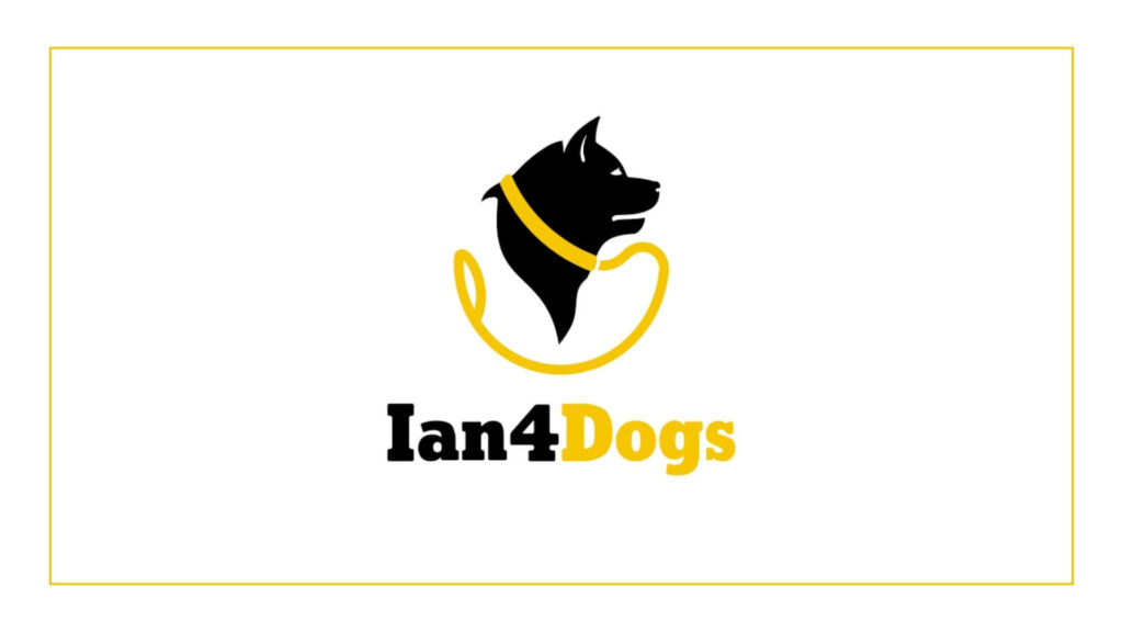 ian4dogs-training