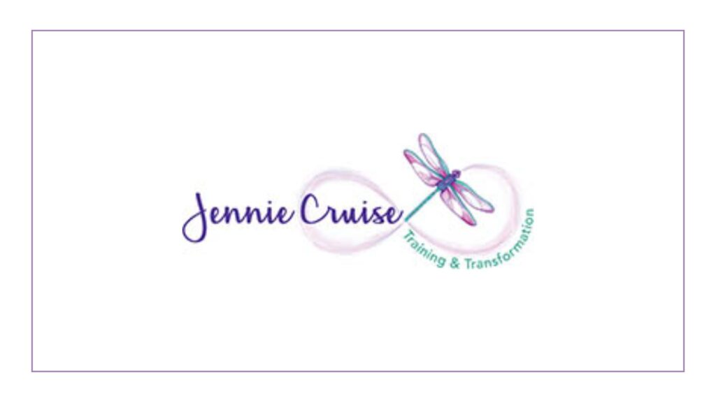 jennie-cruise-life-coach-mentor-trainer-logo