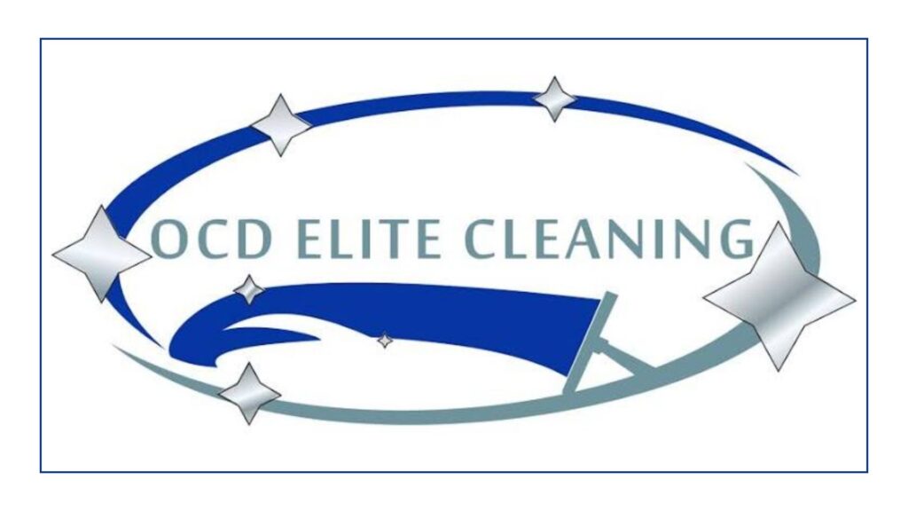 ocd-elite-cleaning-logo
