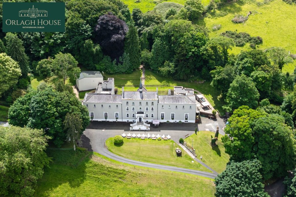 orlagh house