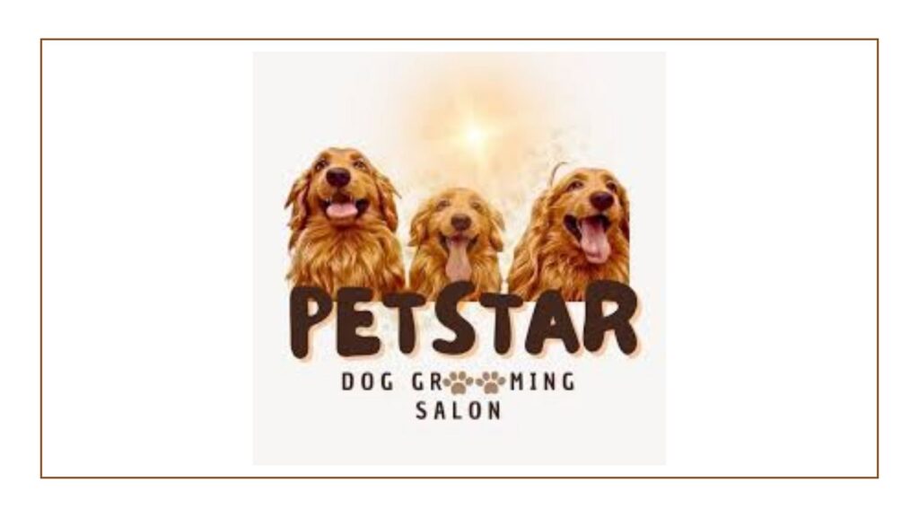 petstar-dog-grooming-salon-logo