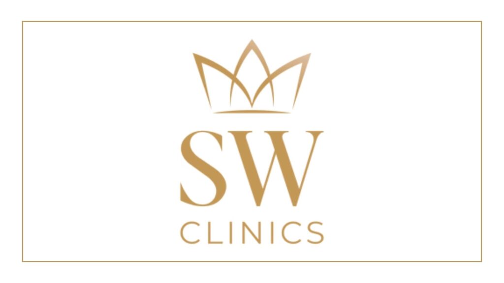 south-william-clinic-logo