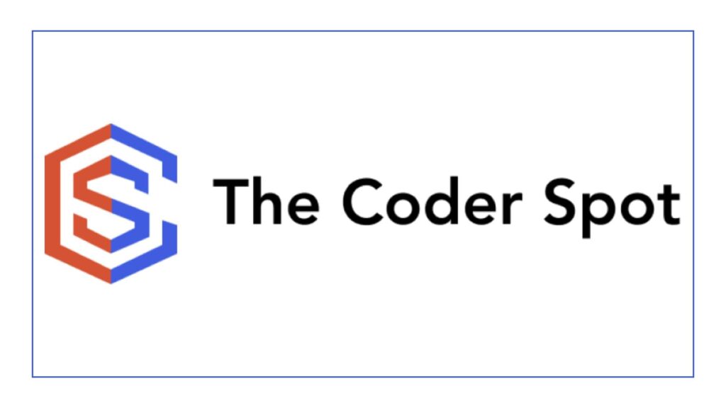 the-coder-spot