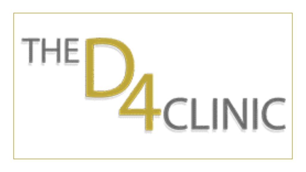the-d4-clinic-logo