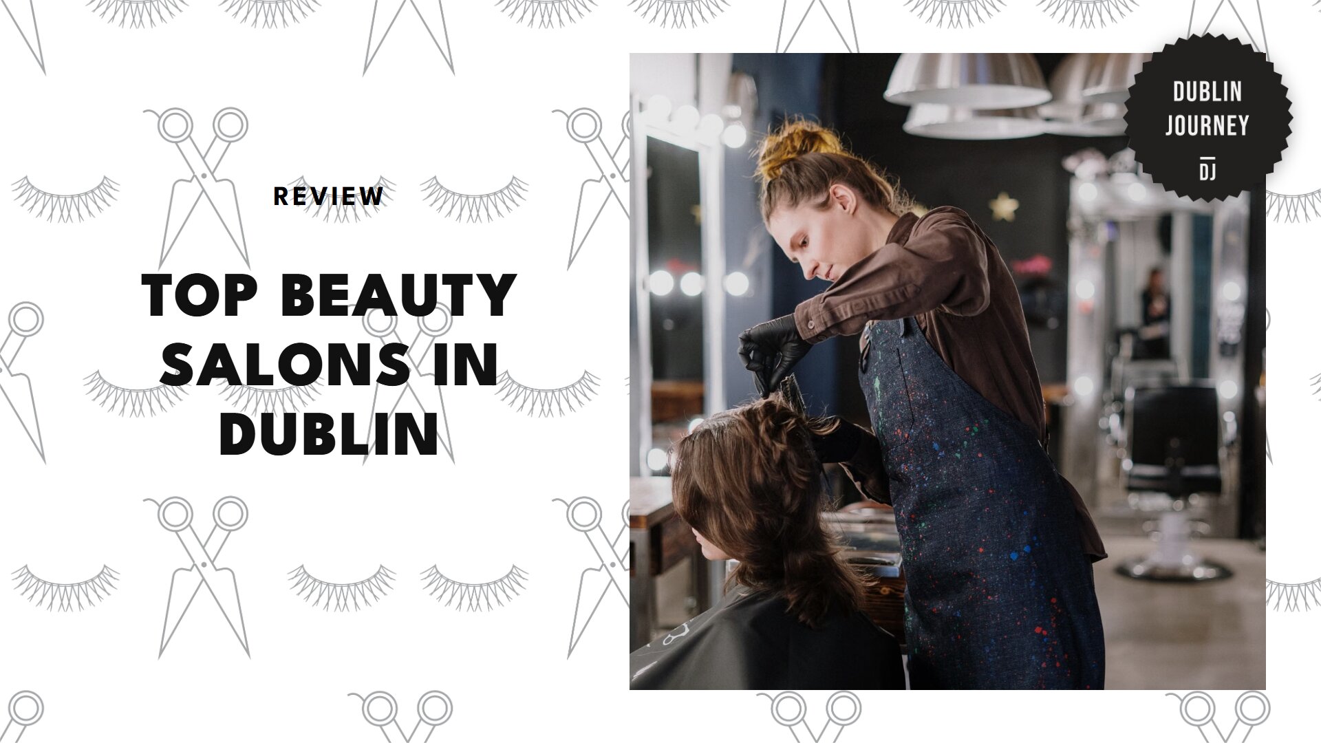 top-beauty-salons-dublin-banner