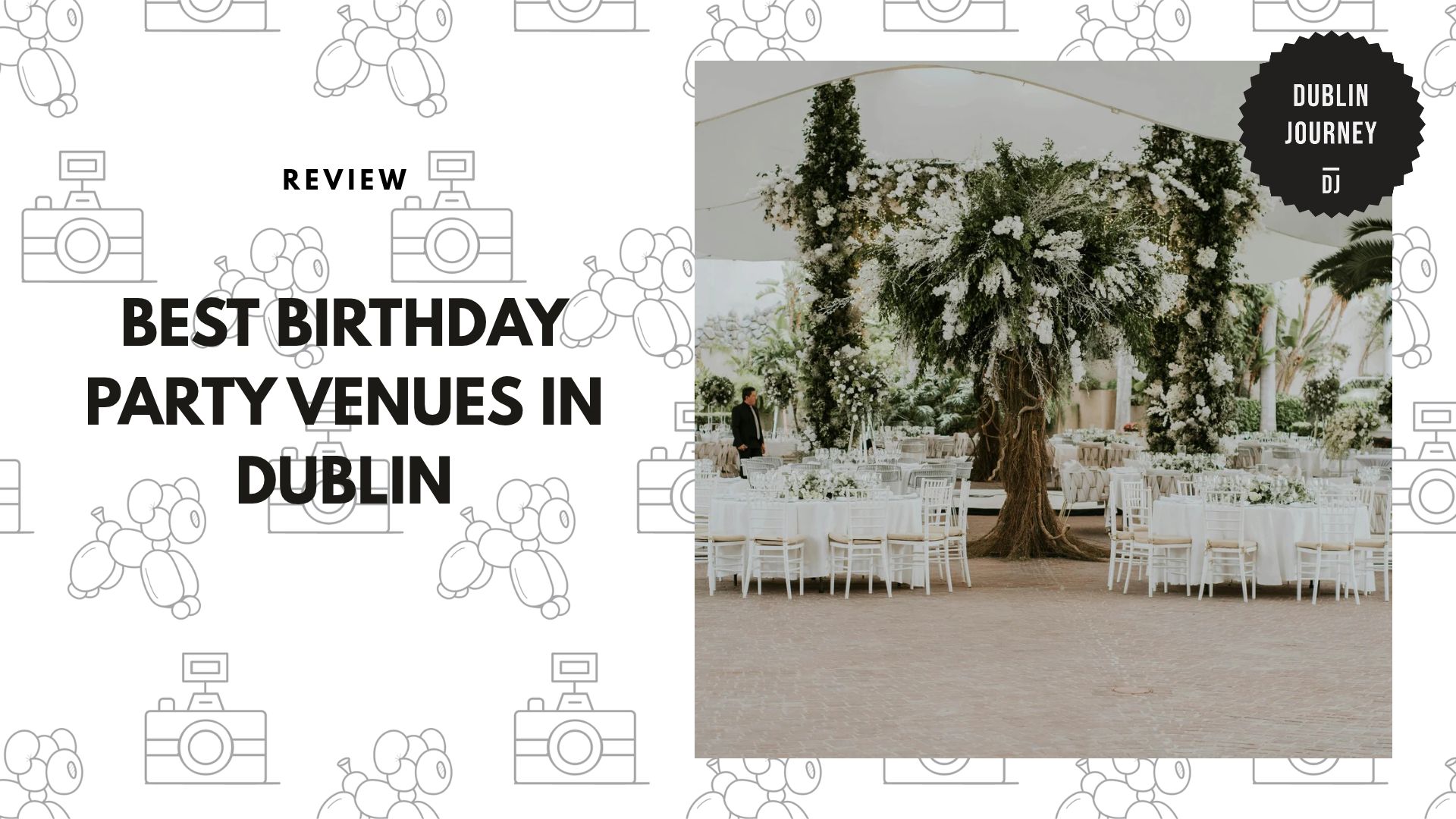 best-birthday-party-venues-dublin-banner