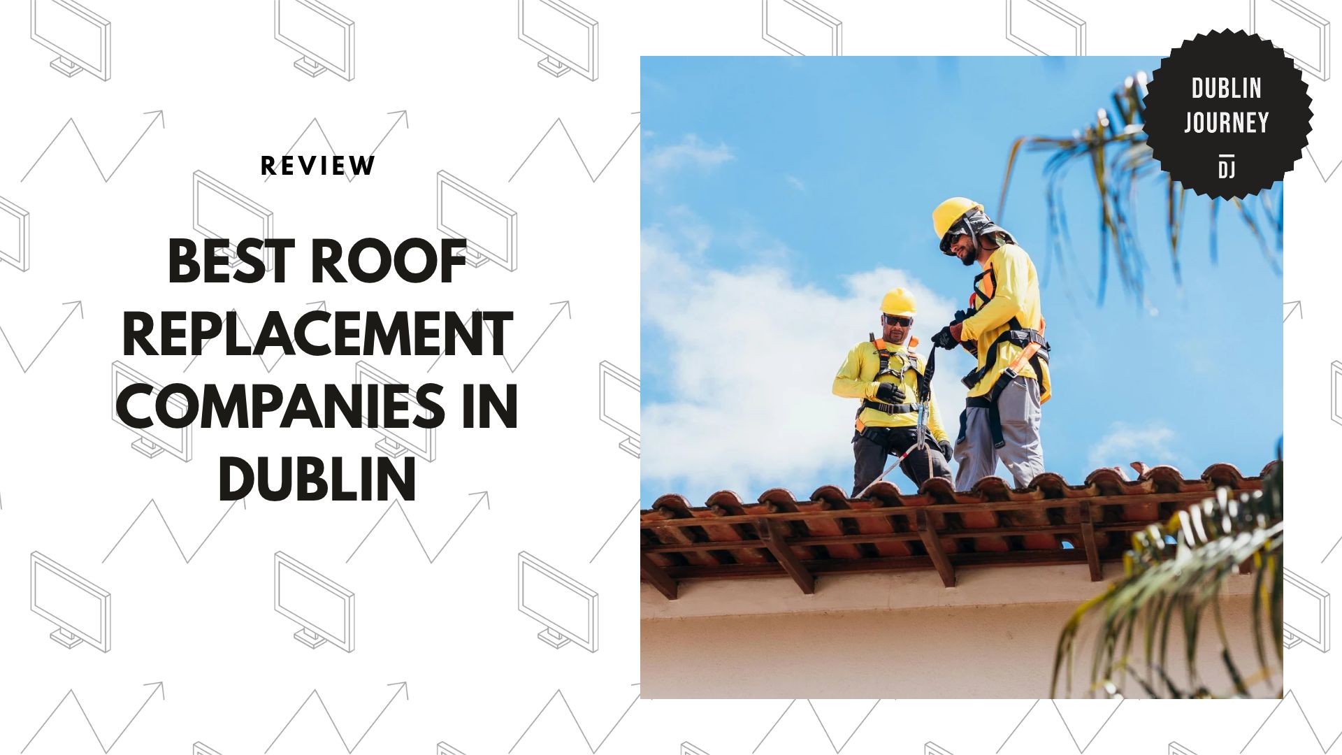 best-roof-replacement-dublin-banner
