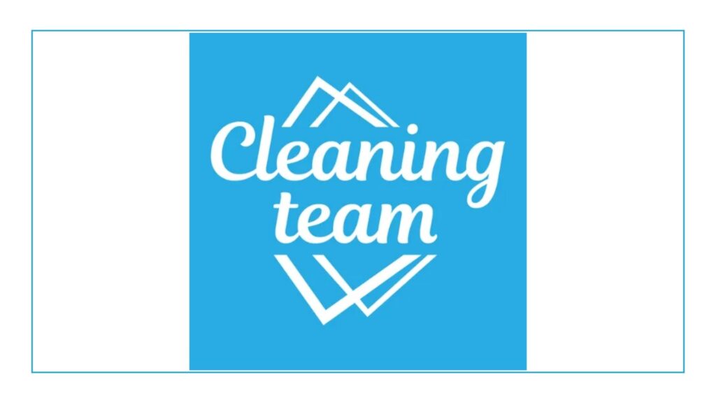 cleaning-team-logo