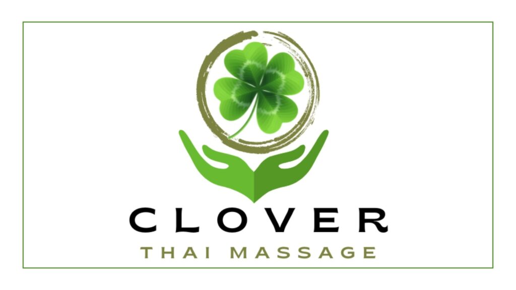 clover-thai-massage-logo