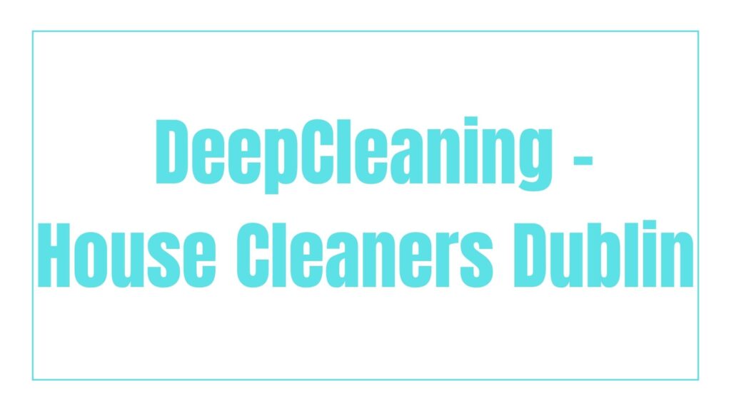 deepcleaning-house-cleaners-dublin-logo