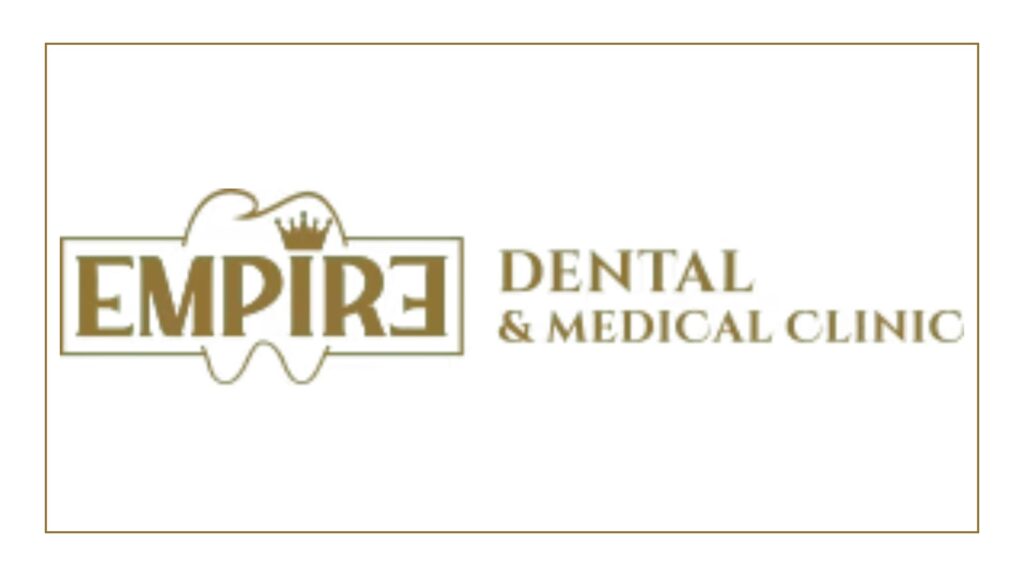 empire-dental-medical-clinic-logo