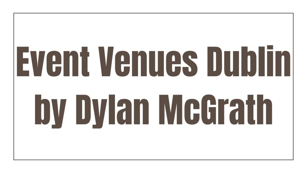 event-venues-dublin-by-dylan-mcgrath-logo