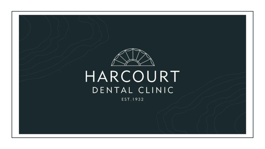 harcourt-dental-clinic-logo