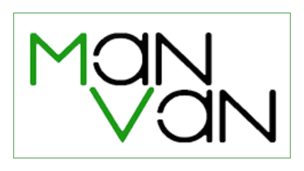 manvan