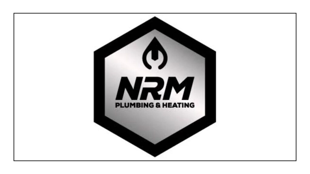 nrm-plumbing-heating-and-gas-boiler-replacement-logo