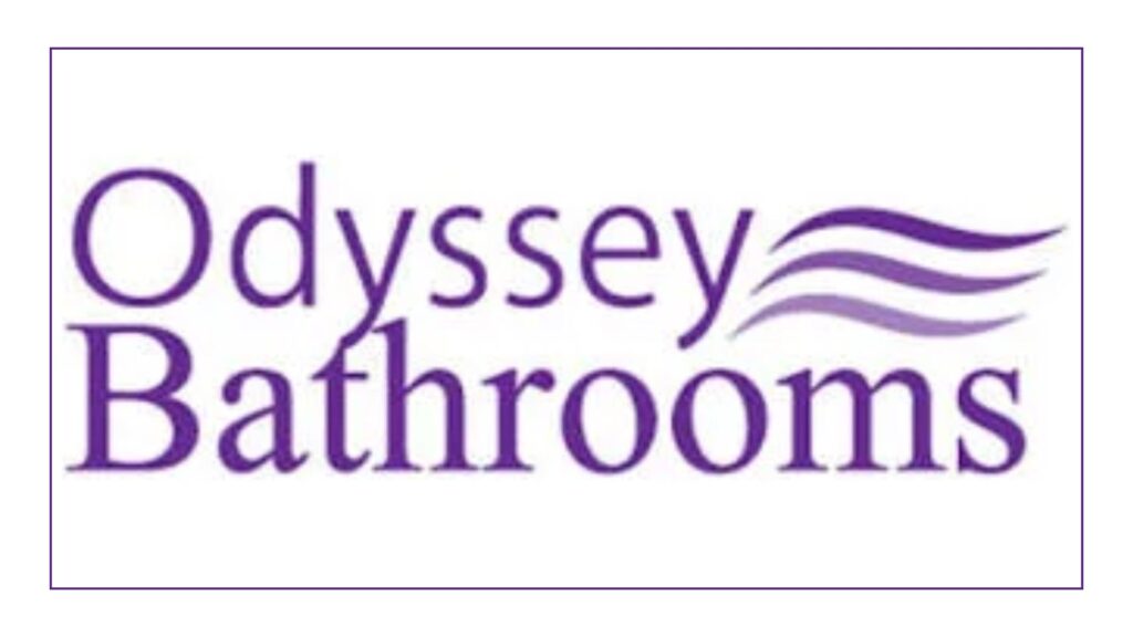 odyssey-bathrooms-logo