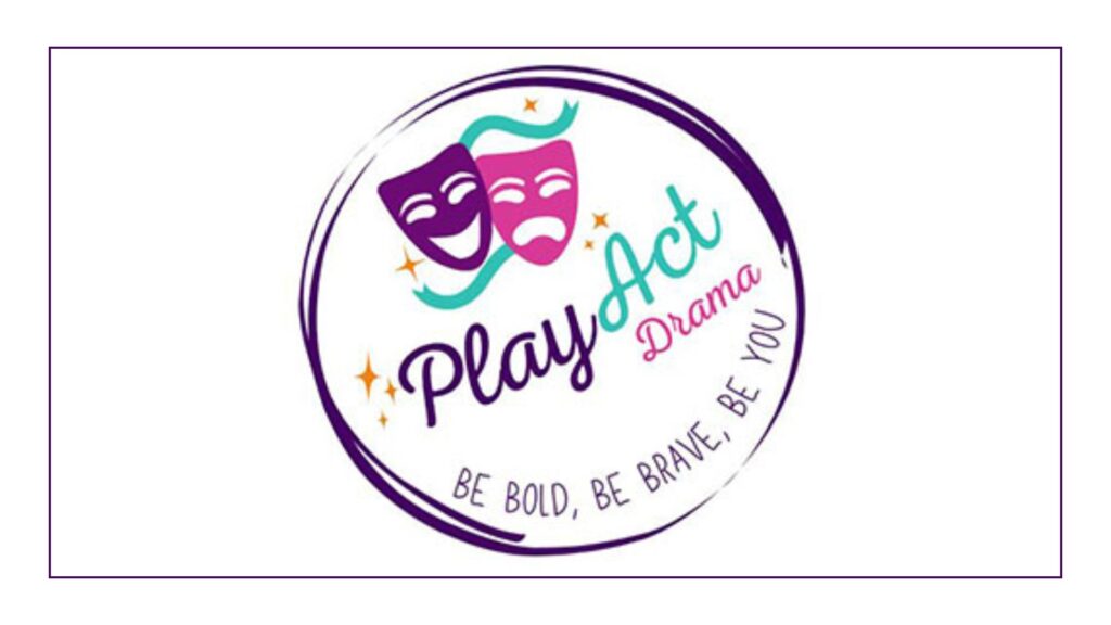 playact-drama-school-logo