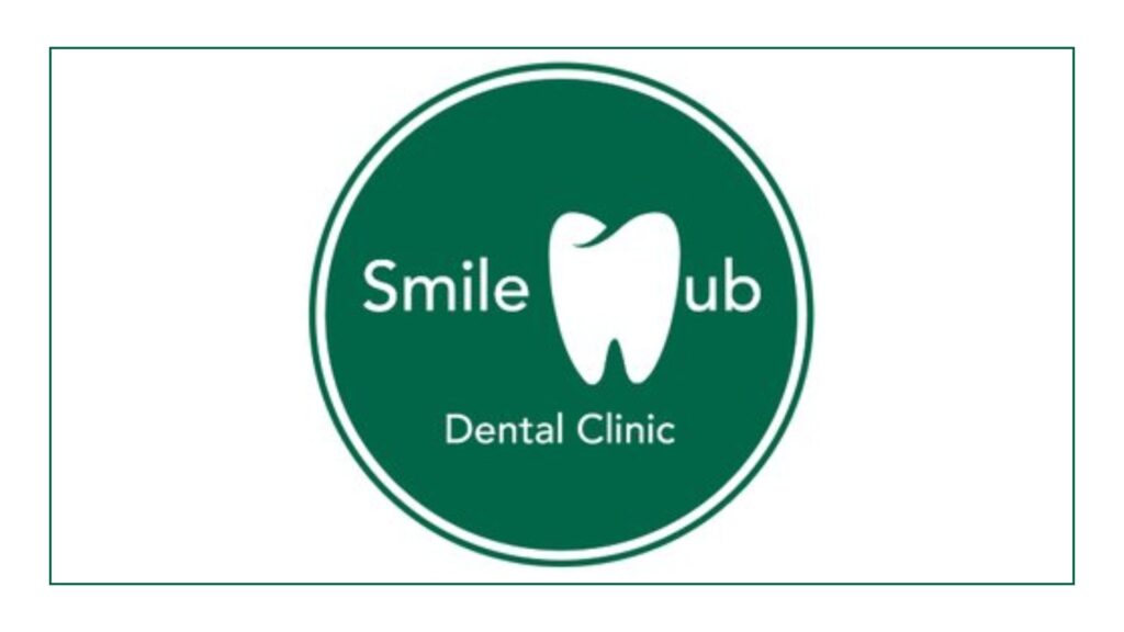 smile-hub-dental-clinic-logo