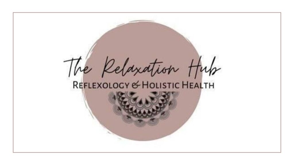 the-relaxation-hub-logo